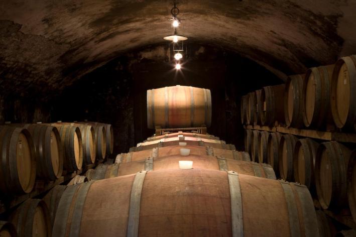 Fattoria Di Rignana Winery Bnb Греве-ін-К'янті Екстер'єр фото
