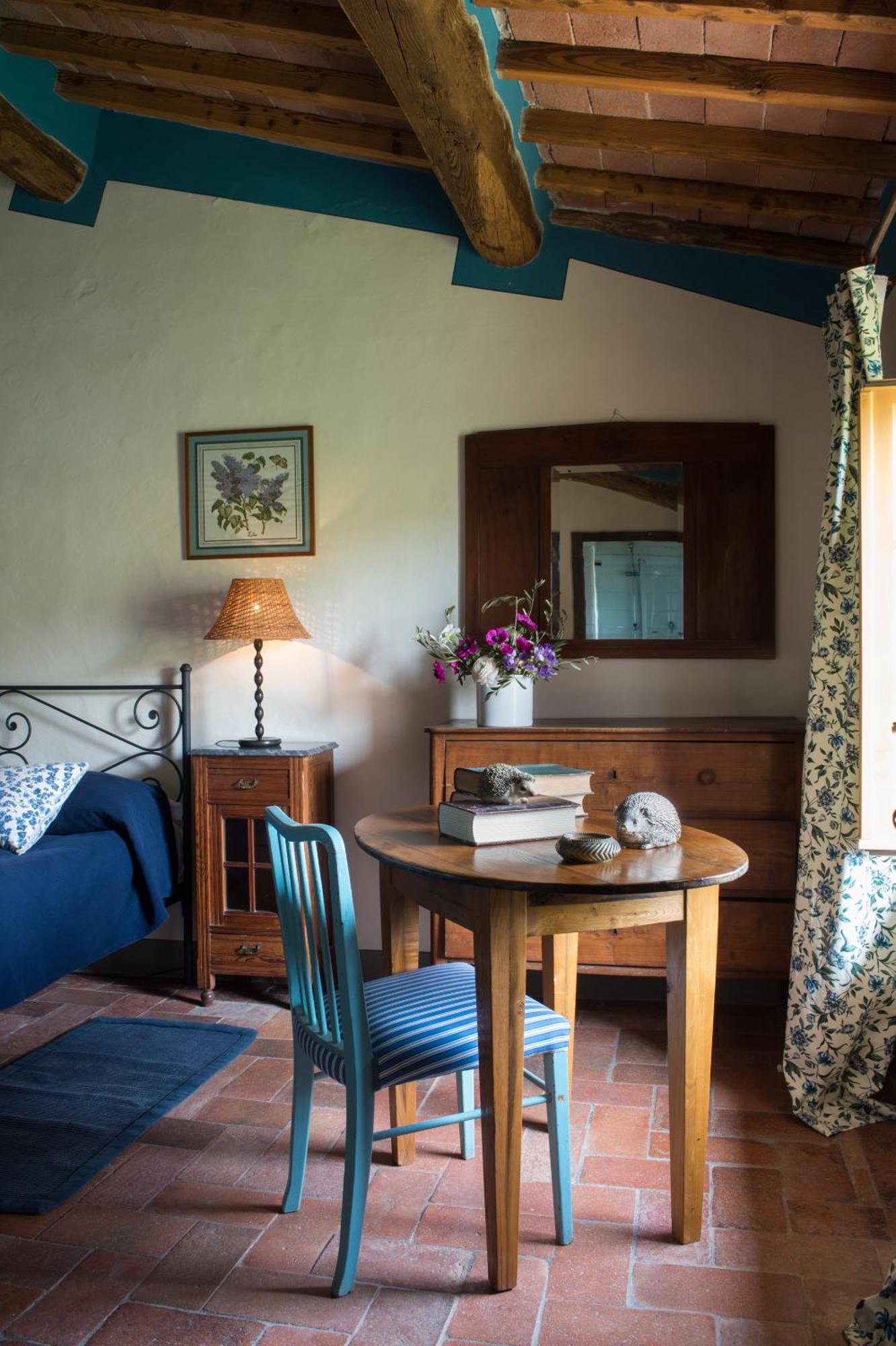 Fattoria Di Rignana Winery Bnb Греве-ін-К'янті Екстер'єр фото