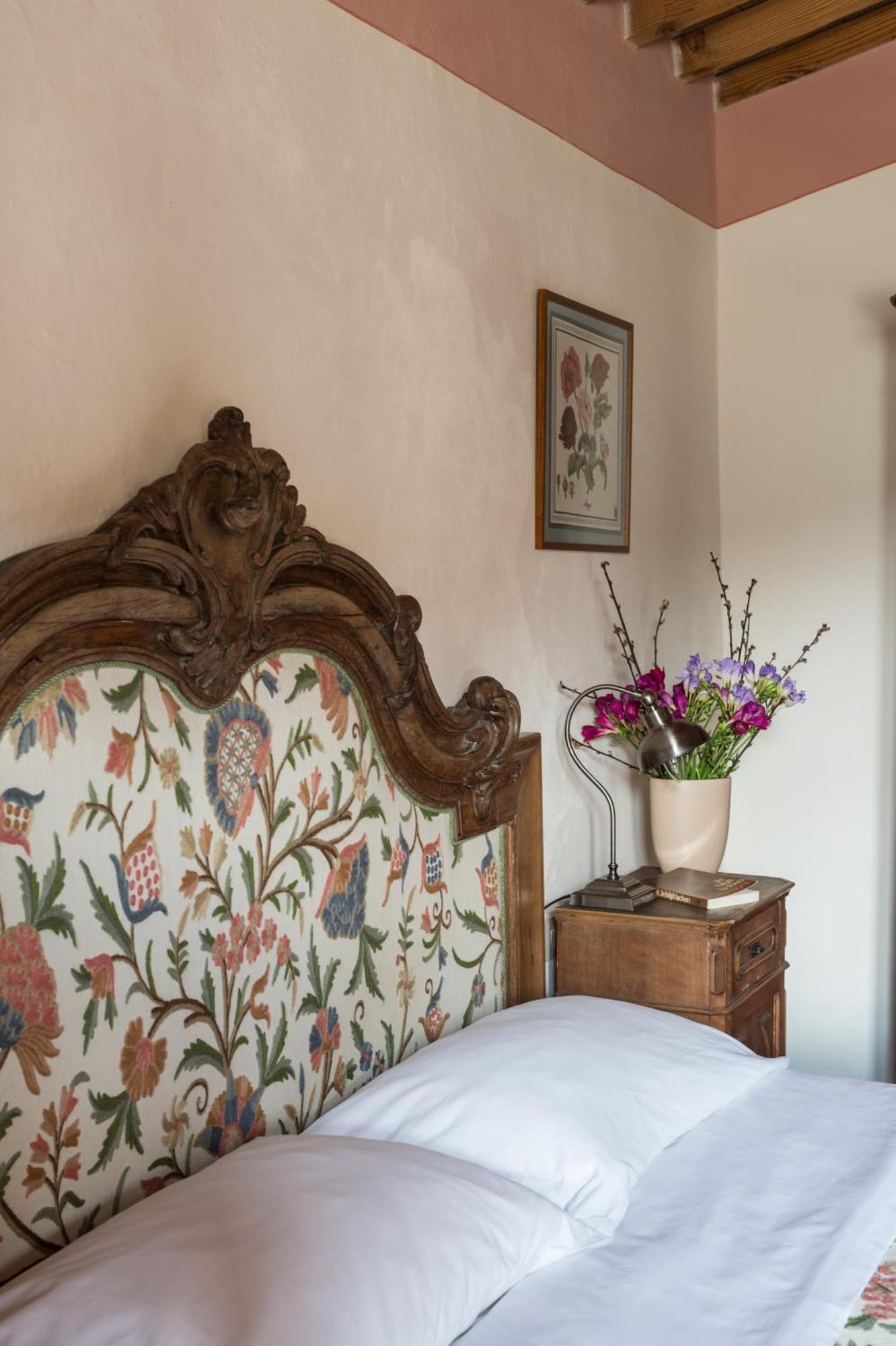 Fattoria Di Rignana Winery Bnb Греве-ін-К'янті Екстер'єр фото
