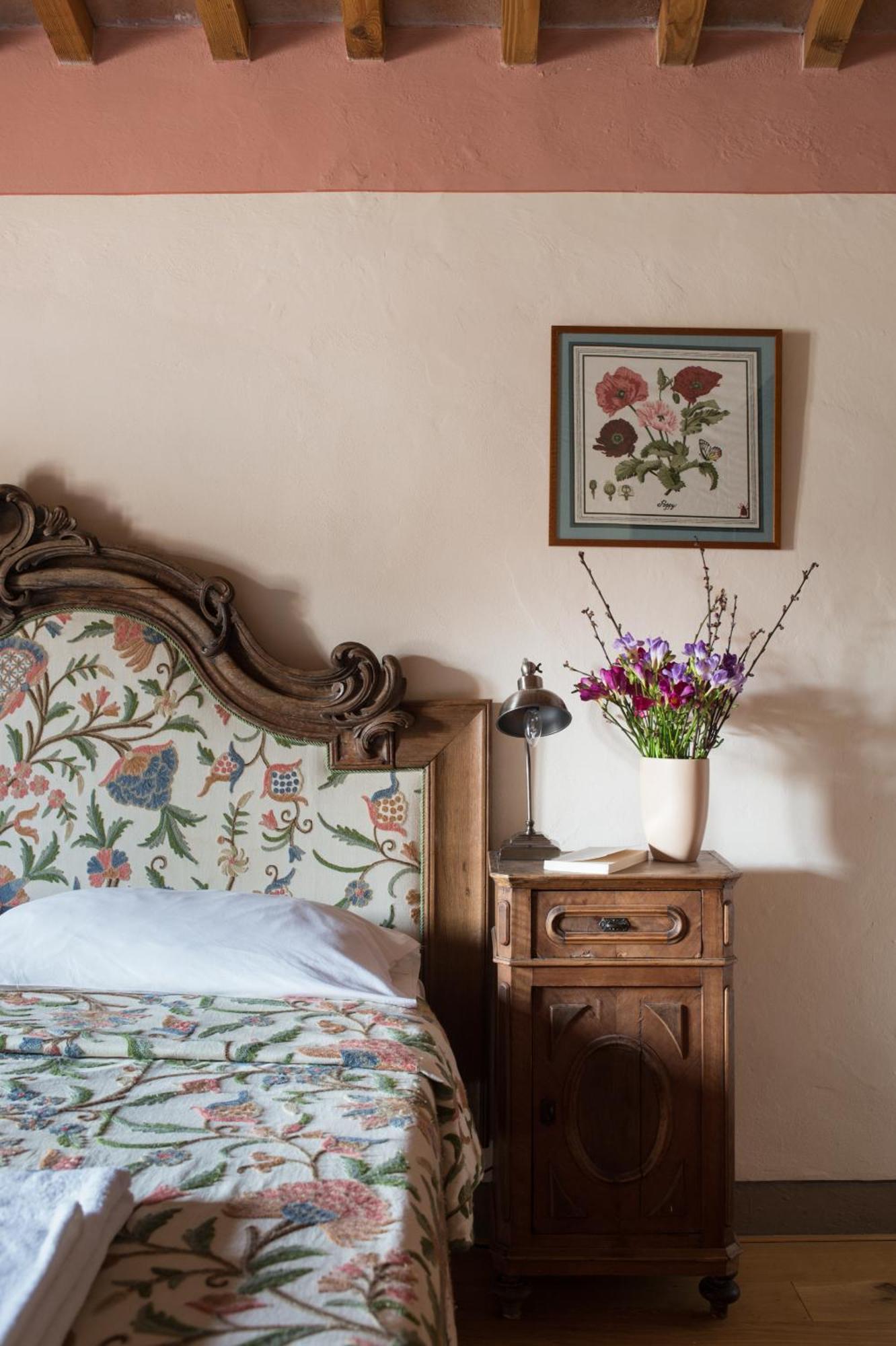 Fattoria Di Rignana Winery Bnb Греве-ін-К'янті Екстер'єр фото